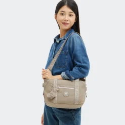 Art Mini Shoulder Bag Women Shoulder Bags|Tote Bags