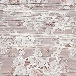 New Artemis Lace Shrug Gown Women Dresses