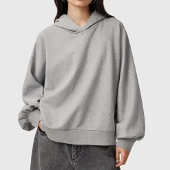 Sale Artia Solid Hoodie Women Sweatshirts & Hoodies