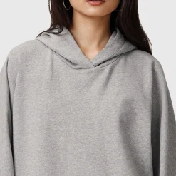 Sale Artia Solid Hoodie Women Sweatshirts & Hoodies
