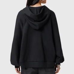 Clearance Artia Solid Hoodie Women Sweatshirts & Hoodies