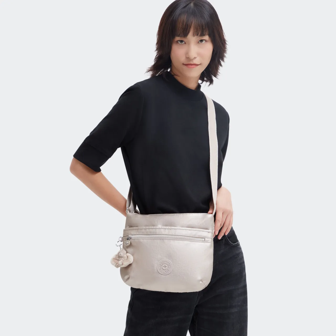 Sale Arto Crossbody Bag Women Crossbody Bags