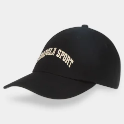 Outlet AS Logo Baseball Cap Women Hats