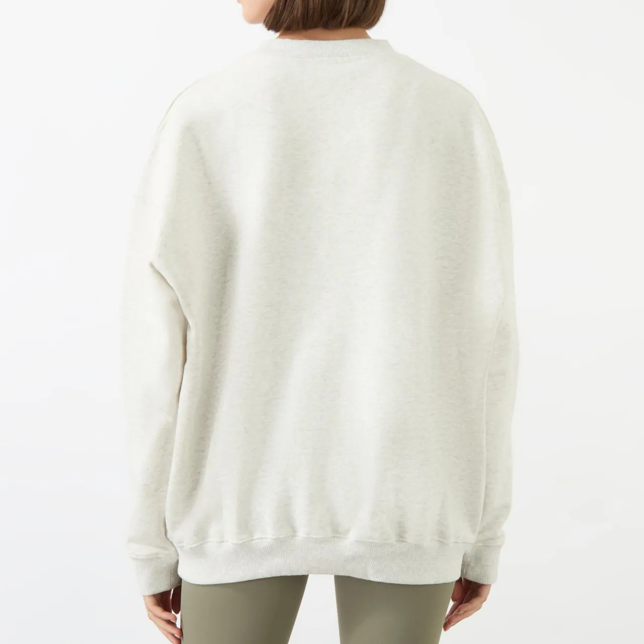 Outlet AS Oversized Sweatshirt Women Activewear|Sweatshirts & Hoodies
