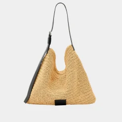 Best Asha Woven Shoulder Bag Women Shoulder Bags