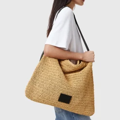 Best Asha Woven Shoulder Bag Women Shoulder Bags