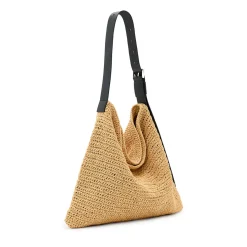 Best Asha Woven Shoulder Bag Women Shoulder Bags