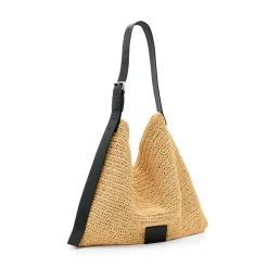 Best Asha Woven Shoulder Bag Women Shoulder Bags