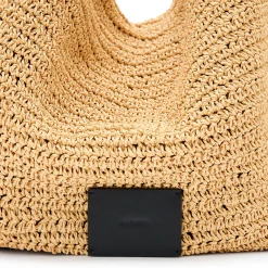 Best Asha Woven Shoulder Bag Women Shoulder Bags