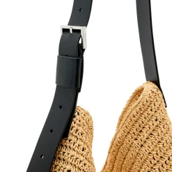 Best Asha Woven Shoulder Bag Women Shoulder Bags