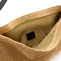 Best Asha Woven Shoulder Bag Women Shoulder Bags