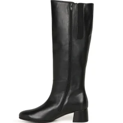 Ashby Leather Knee-High Boots Women Boots
