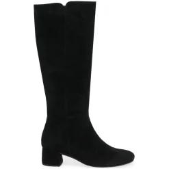 Best Ashby Suede Knee-High Boots Women Boots