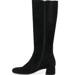 Best Ashby Suede Knee-High Boots Women Boots