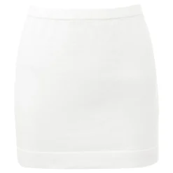 Best Asher A-Line Mini Skirt Women Skirts
