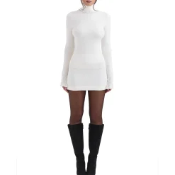 Best Asher A-Line Mini Skirt Women Skirts