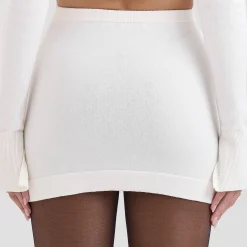 Best Asher A-Line Mini Skirt Women Skirts