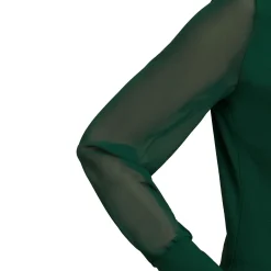 Sale Ashley Twist Detail Blouse Women Tops