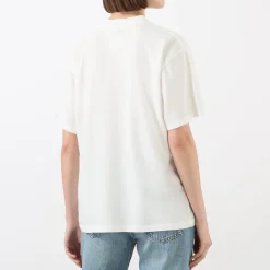 Discount Ashton Spirit of LA Therapy Logo T-Shirt Women Tops
