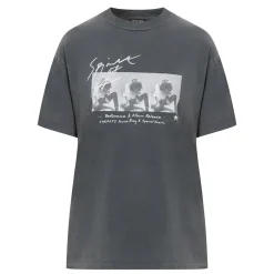 Ashton Spirit of LA Therapy Logo T-Shirt Women Tops