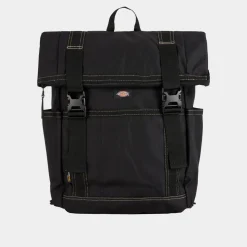 New Ashville Roll-Top Backpack Women Backpacks
