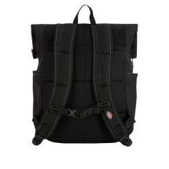 New Ashville Roll-Top Backpack Women Backpacks