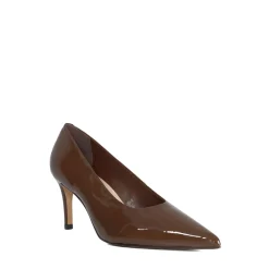 Sale Aspiring Leather Courts Women Heels