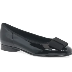 Outlet Assist Bow Ballet Flats Women Flats