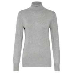 Outlet Astrid Roll Neck Sweater Women Sweaters & Cardigans