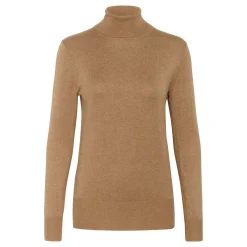 Astrid Turtleneck Sweater Women Sweaters & Cardigans