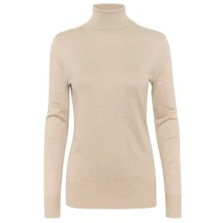 New Astrid Turtleneck Sweater Women Sweaters & Cardigans