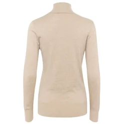 New Astrid Turtleneck Sweater Women Sweaters & Cardigans