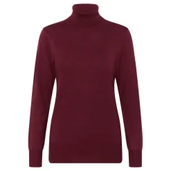 Outlet Astrid Turtleneck Sweater Women Sweaters & Cardigans