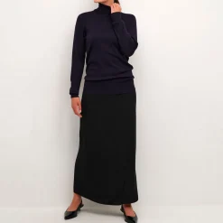 Hot Astrid Turtleneck Sweater Women Sweaters & Cardigans