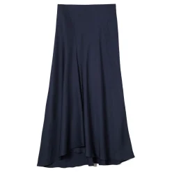 Best Asymmetric Bias Skirt Women Skirts