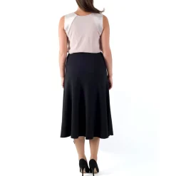 Sale Asymmetric Skirt Women Skirts
