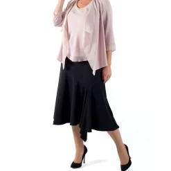 Sale Asymmetric Skirt Women Skirts