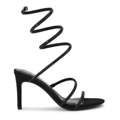 Best Athena Heeled Sandals Women Heels