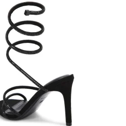 Best Athena Heeled Sandals Women Heels
