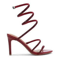 Best Athena Heeled Sandals Women Heels