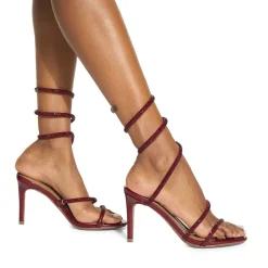 Best Athena Heeled Sandals Women Heels