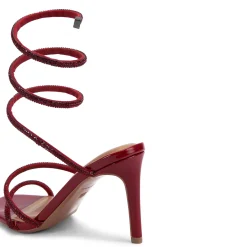 Best Athena Heeled Sandals Women Heels