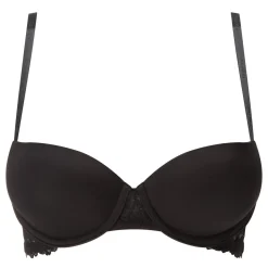 Outlet Attraction Under-Wired T-Shirt Bra Women Lingerie