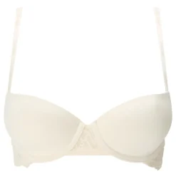 New Attraction Under-Wired T-Shirt Bra Women Lingerie