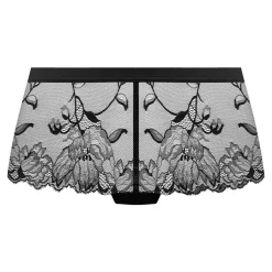 New Aubree Lace Shorts Women Lingerie