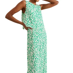 Aubrey Printed Jumpsuit Women Jumpsuits