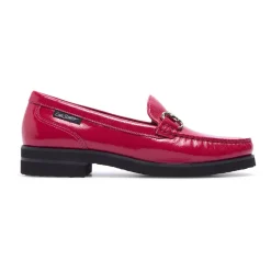 Discount Aubrigo Snaffle Loafers Women Loafers