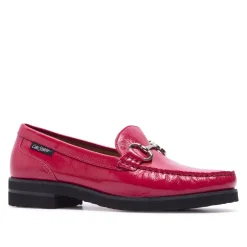 Discount Aubrigo Snaffle Loafers Women Loafers