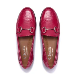 Discount Aubrigo Snaffle Loafers Women Loafers