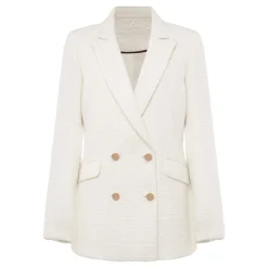 Sale Auden Boucle Blazer Women Coats & Jackets